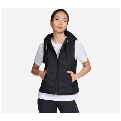 Skechers Performance Elite Damen Jacke