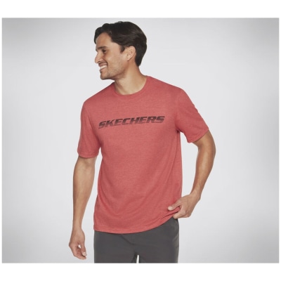 Skechers Motion Herren T-Shirt