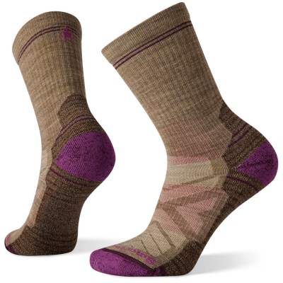 Smartwool Hike Light Cushion Crew Damen Socken