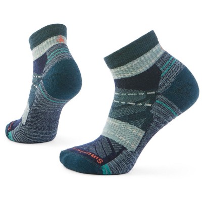 Smartwool Hike Light Cushion Margarita Ank Damen Socken