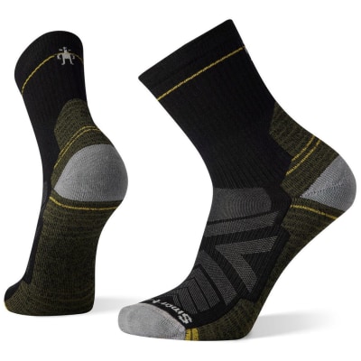 Smartwool Hike Light Cushion Mid Crew Socken