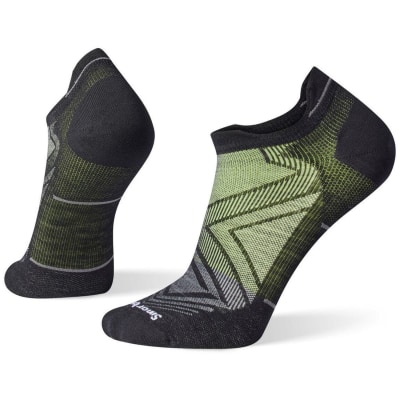 Smartwool Run Zero Cushion Low Socken