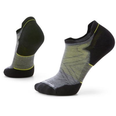 Smartwool Run Targeted Cushion Low Socken