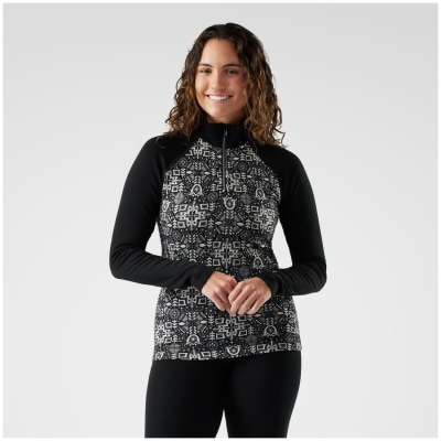 Smartwool Classic Thermal Merino Damen Midlayer
