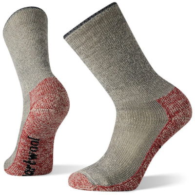 Smartwool Mountaineer Classic Edition Maximum Cush Socken
