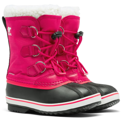 Sorel Yoot Pac Nylon Waterproof
