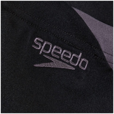 Speedo Hyper Boom Splice Aquashort Herren Badehose