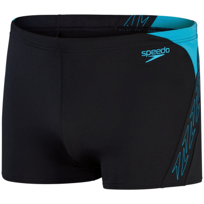 Speedo Hyper Boom Splice Aquashort Herren Badehose