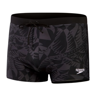 Speedo Valmilton Aquashort Herren Badehose