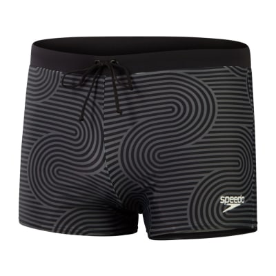 Speedo Valmilton Aquashort Herren Badehose