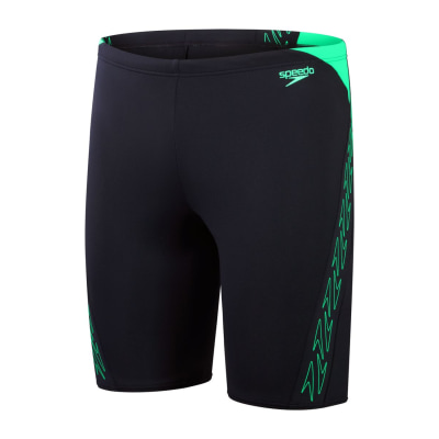 Speedo Hyper Boom Splice Jammer Herren Badehose