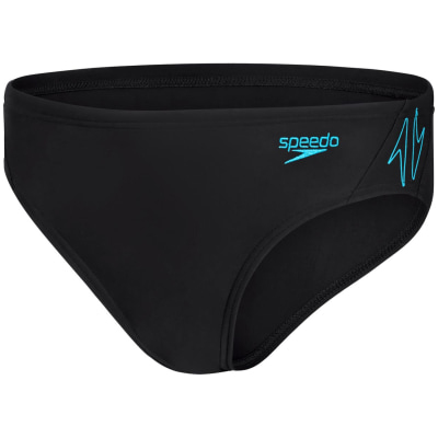 Speedo 6.5cm Hyper Boom Splice Brief Herren Badehose