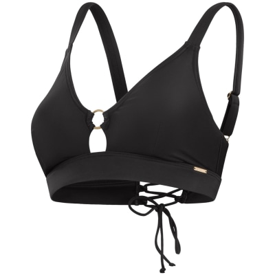 Speedo Shaping Triangle Damen Bikini-Oberteil