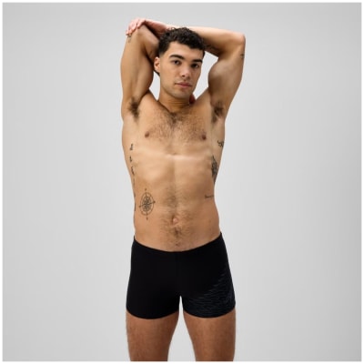Speedo Medley Logo Herren Badehose