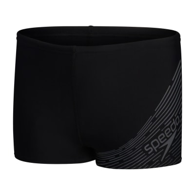 Speedo Medley Logo Jungen Badehose