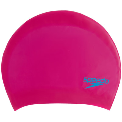 Speedo Long Hair Badekappe
