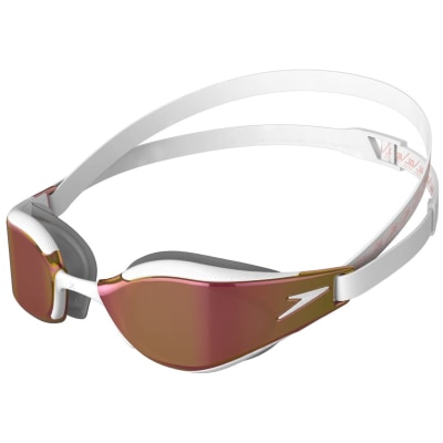 Speedo Fastskin Hyper Elite Mirror Schwimmbrille