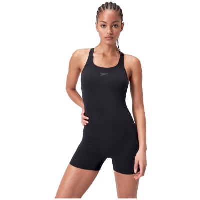 Speedo ECO Endurance+ Legsuit Damen Schwimmanzug