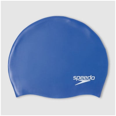 Speedo Plain Moulded Silicone Junior Trainingsgerät