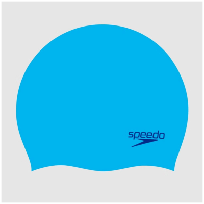Speedo Plain Moulded Silicone Junior Trainingsgerät