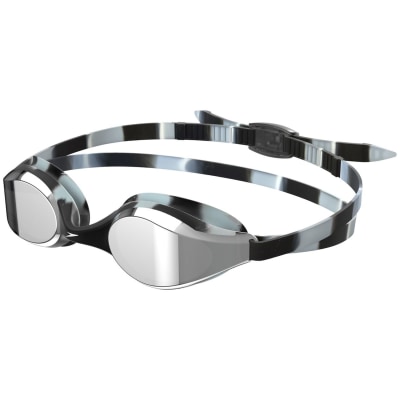 Speedo Hyper Flyer Mirror Schwimmbrille