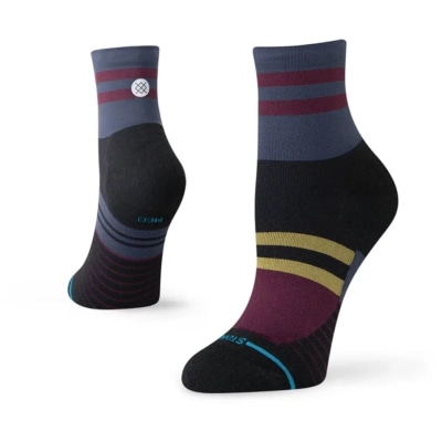 Stance SO Sporty Light Quarter Damen Socken