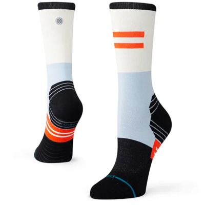 Stance SO Sporty Light Crew Damen Socken