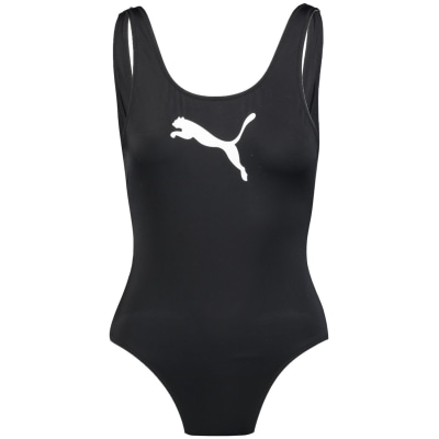Puma Swimsuit Damen Badeanzug
