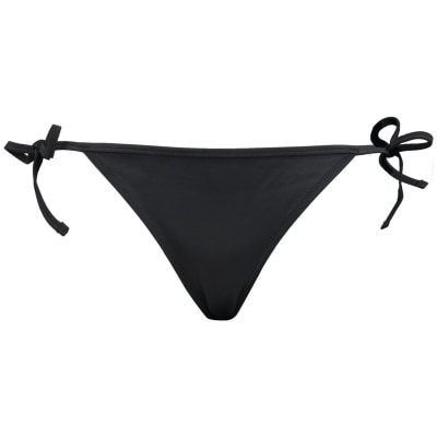 Puma Swim Side Tie Bikini Bot Damen Bikinihose