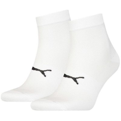 Puma Quarter 2-er Pack Kinder Socken