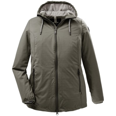 Stoy Sts 5 Damen Funktionsjacke