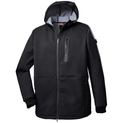 Stoy Stw 20 Unisex Windbreaker