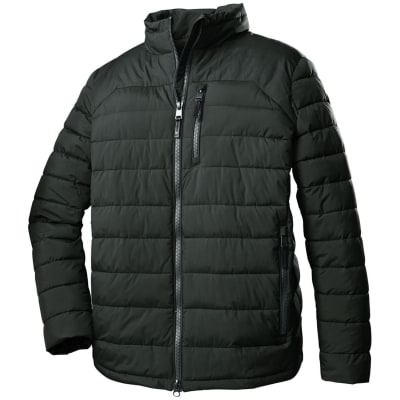 Stoy Stw 23 Unisex Funktionsjacke