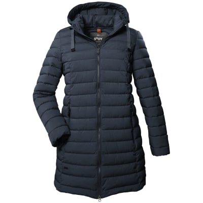 Stoy Stw 5 Damen Mantel