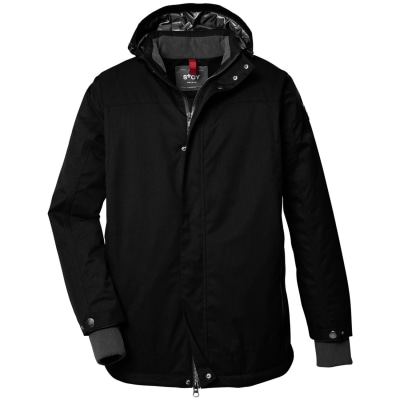 Stoy Stw 18 Unisex Funktionsjacke