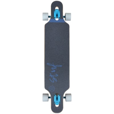 Stuf Rasta Unisex Skateboards
