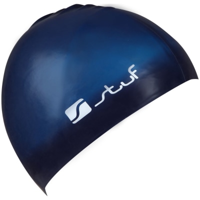 Stuf Jr. Silicone Swimming Cap Kinder Zubehör