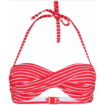 Stuf St. Tropez 4-L Damen Bikini-Oberteil