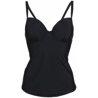 Stuf Solid 9-L Damen Tankini
