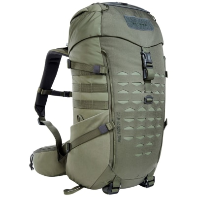 Tatonka Hike Pack 25 BC Wanderrucksack