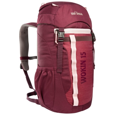 Tatonka Wokin 15 Kinderrucksack
