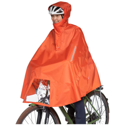 Tatonka Bike Herren Regenponcho