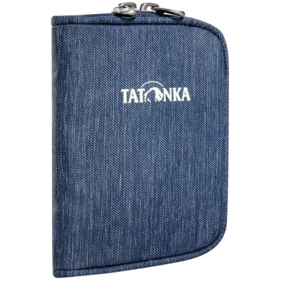Tatonka Zipped Money Box Geldbeutel