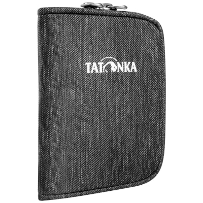 Tatonka Zipped Money Box Geldbeutel