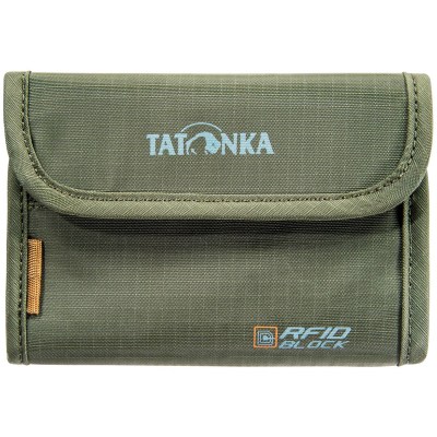 Tatonka Money Box Rfid B Geldbeutel