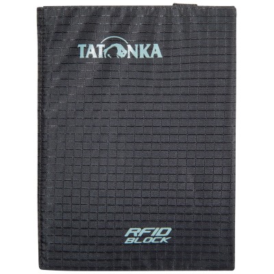Tatonka Card Holder 12 Rfid B Geldbeutel