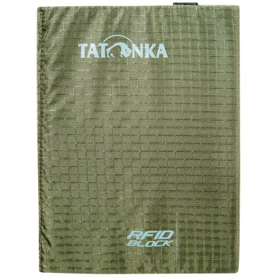 Tatonka Card Holder 12 Rfid B Geldbeutel