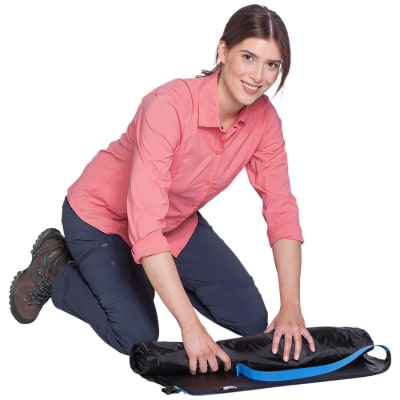 Tatonka Equipment Wrap & Roll L Beutel