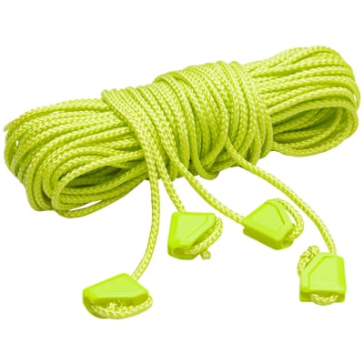 Tatonka Abspannleine 4x4m Spannleinen