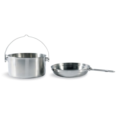 Tatonka Kettle 2,5l Töpfe/Kessel